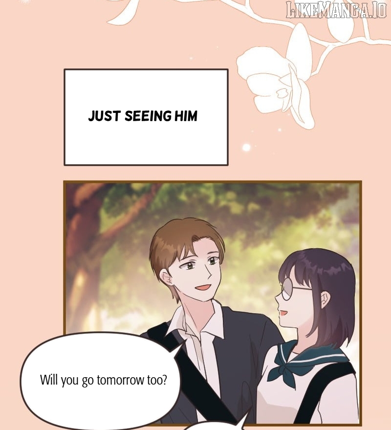 Soul to Soul Chapter 6 - page 29